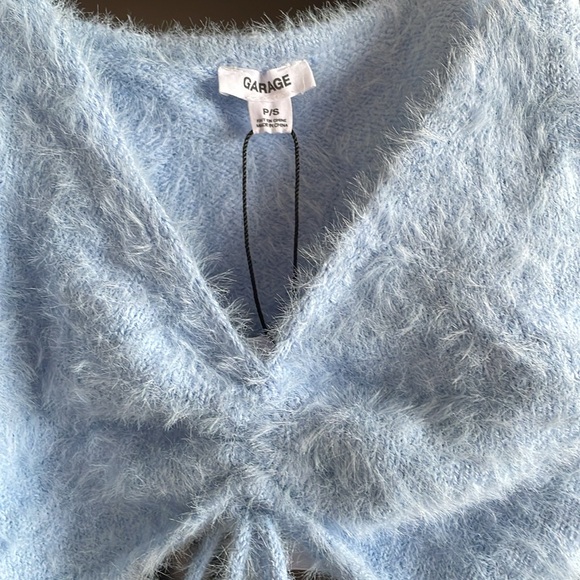 Garage Top - Picture 2 of 5